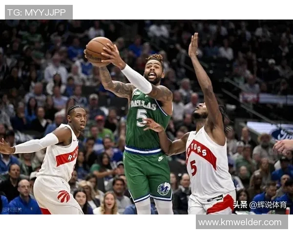 猛龙力克骑士，豪取季后赛首胜