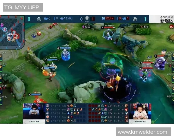 王者荣耀个人能力排行榜揭晓TES战队选手表现出色位居第一